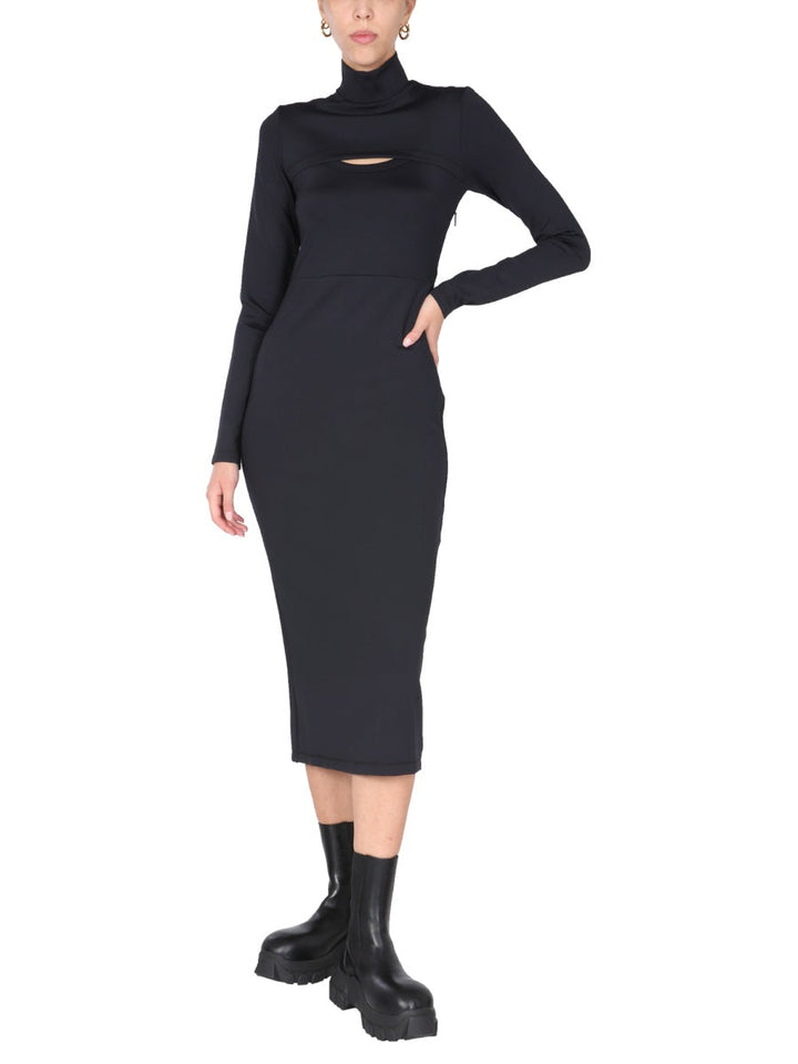 Ambush Women Cut Out Dress