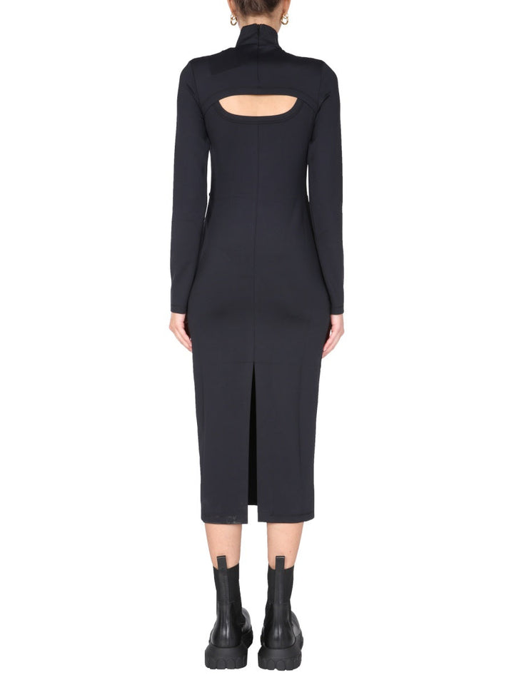 Ambush Women Cut Out Dress