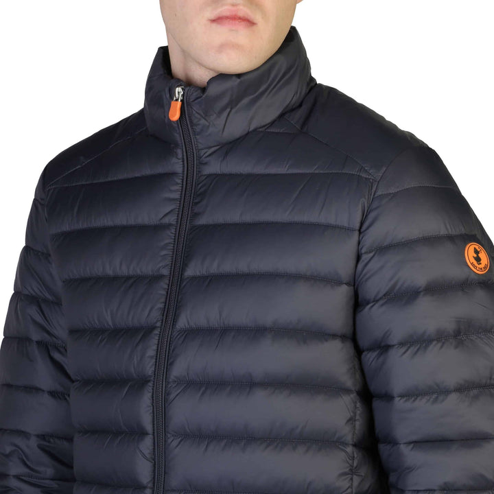 Sauver les vestes de canard 