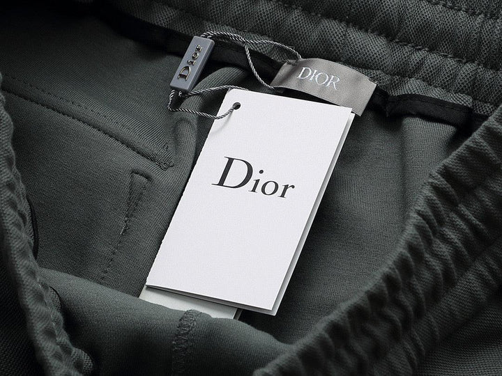 Dior Long Pant &
