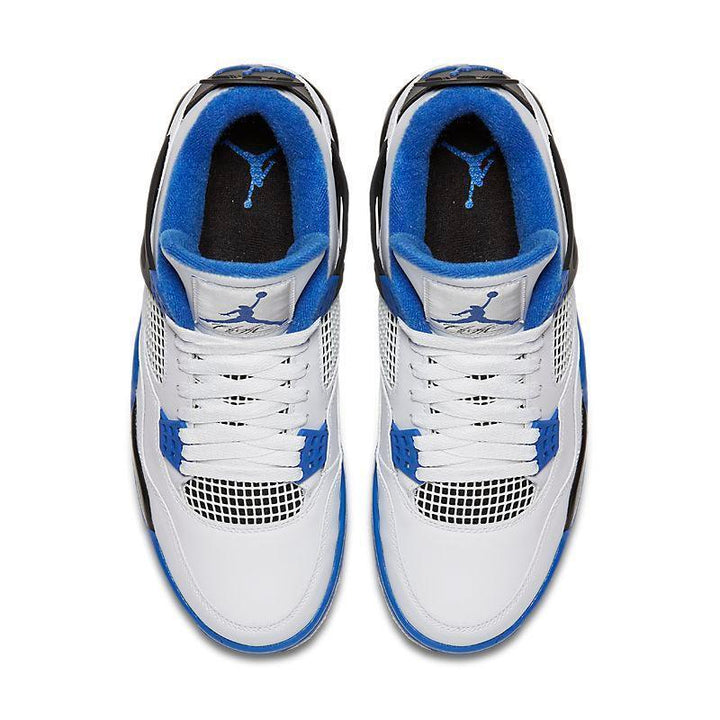 Air Jordan 4 Retro &
