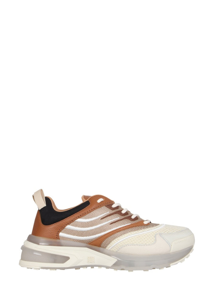 Givenchy Men Giv 1 Runner Sneakers