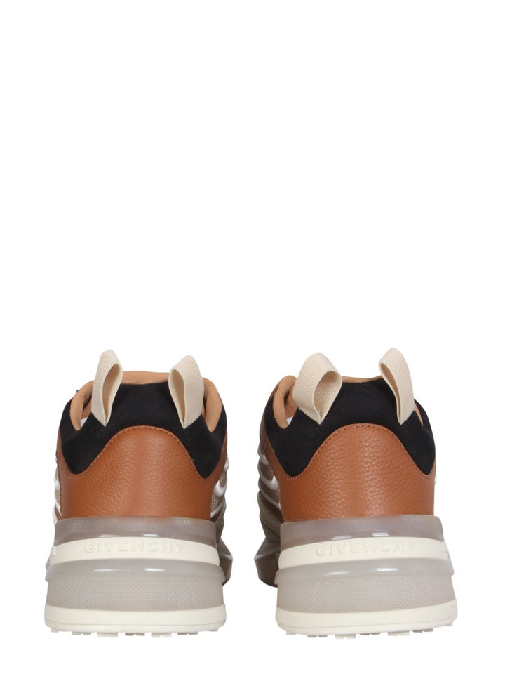 Givenchy Men Giv 1 Runner Sneakers