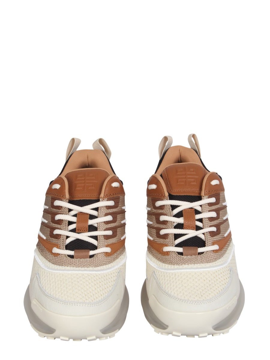 Givenchy Men Giv 1 Runner Sneakers