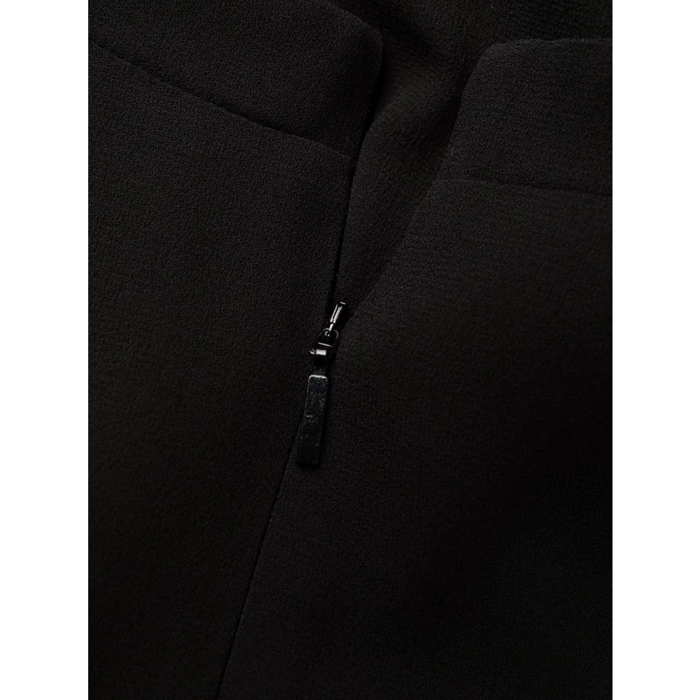 Saint Laurent Black Dresses - Day Dresses Women