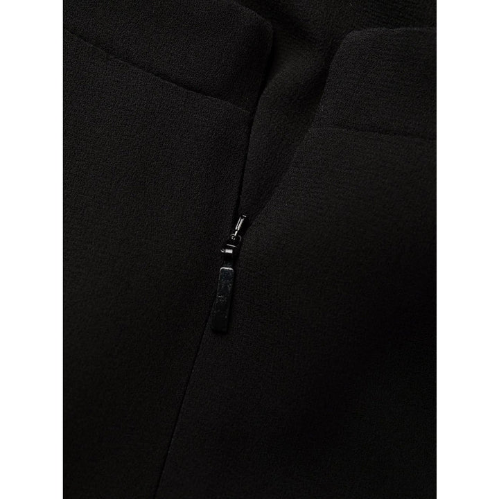 Saint Laurent Black Dresses - Day Dresses Women