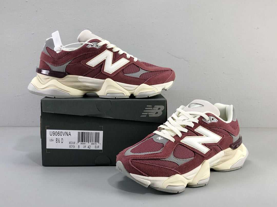 New Balance 9060 &