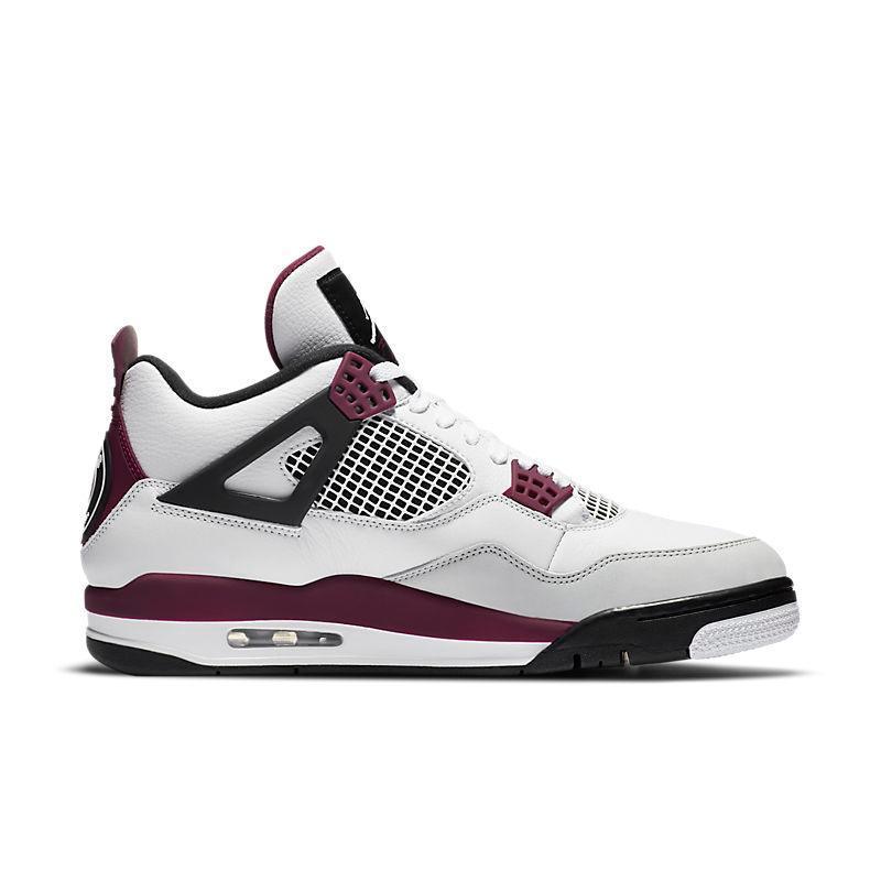 Air Jordan 4 Retro &