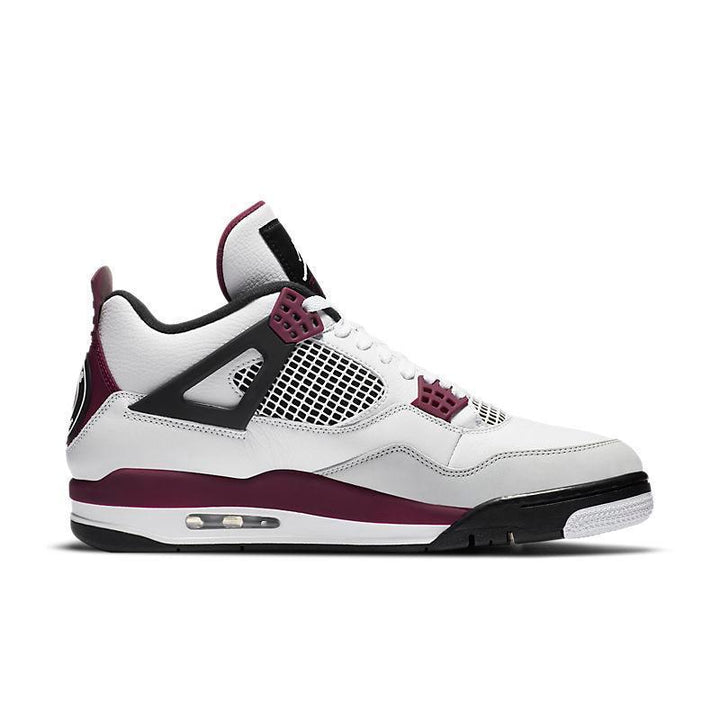 Air Jordan 4 Retro &