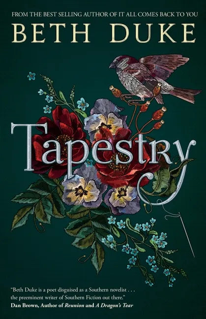Tapestry: A Book Club Recommendation! - Paperback