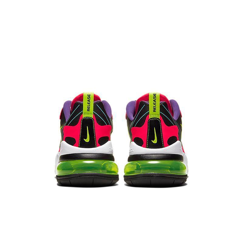 Nike Air Max 270 React &
