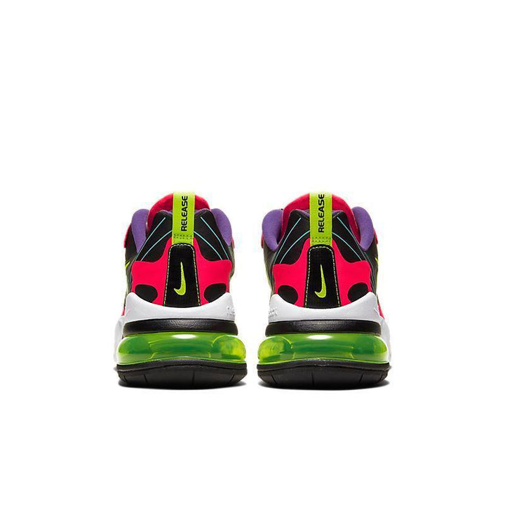 Nike Air Max 270 React &