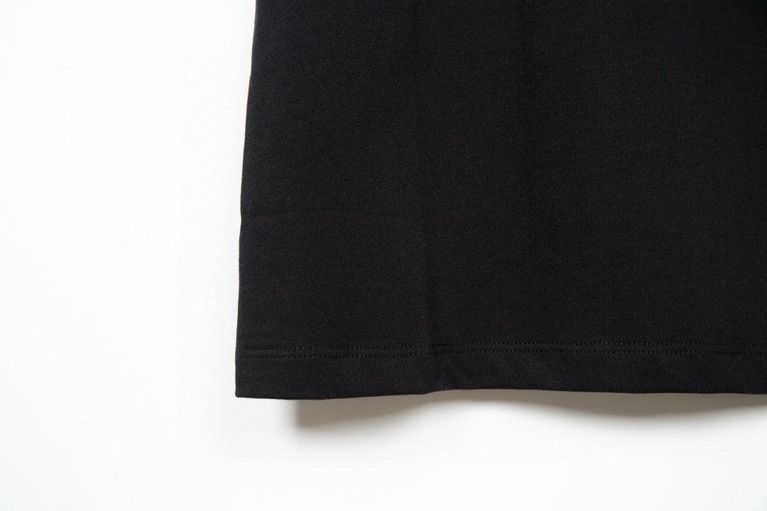 Gucci T-Shirt Without Collar &