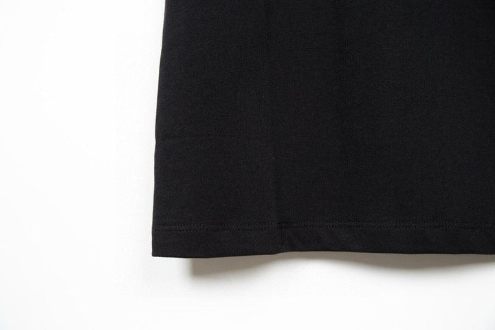 Gucci T-Shirt Without Collar &