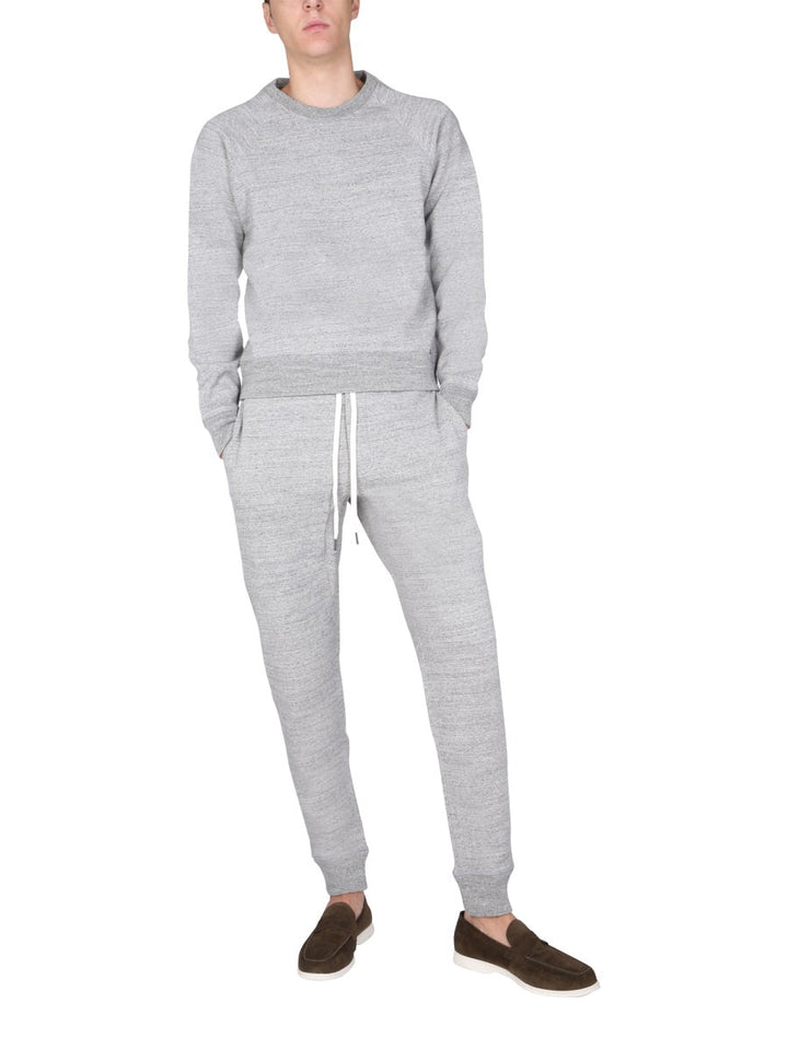 Tom Ford Men Jogging Pants