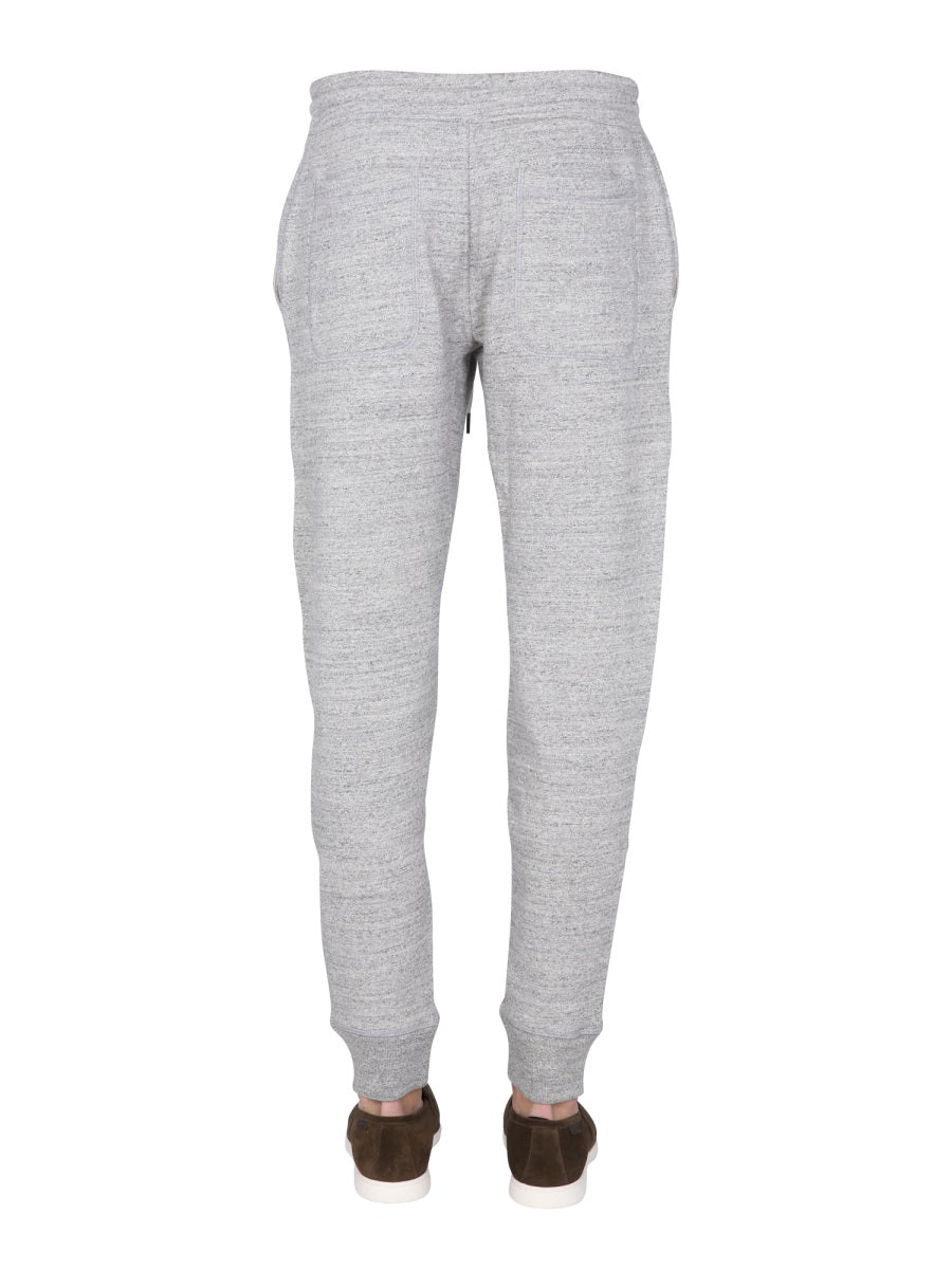 Tom Ford Men Jogging Pants