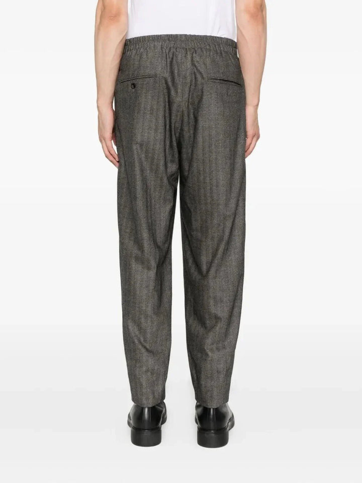 Giorgio Armani Men Pants