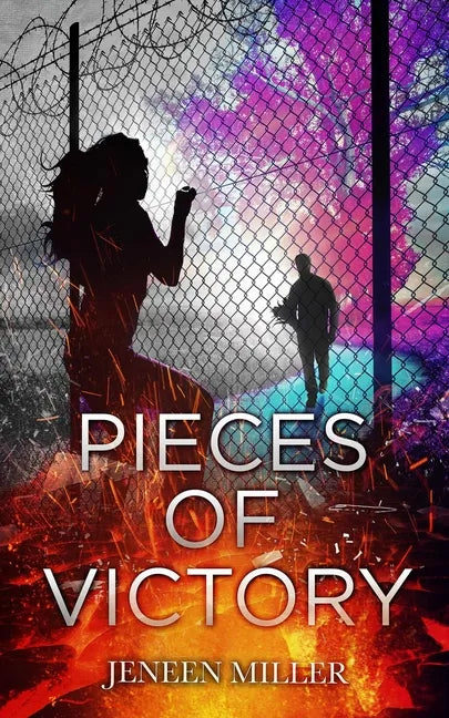 Pieces of Victory - Hardcover