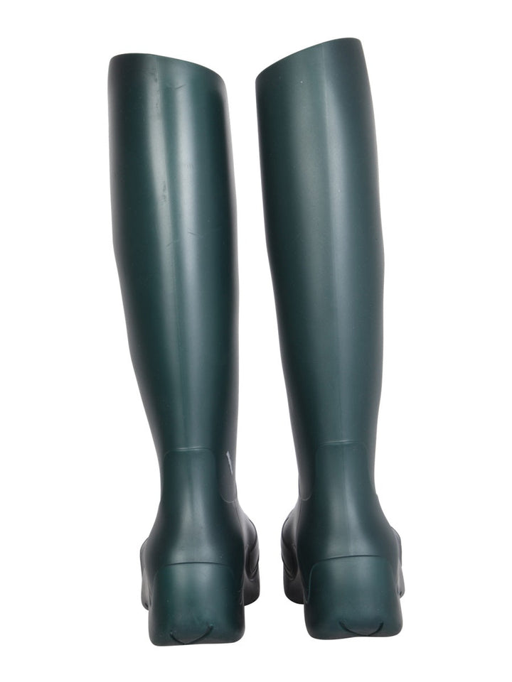 Bottega Veneta Women Puddle Boots