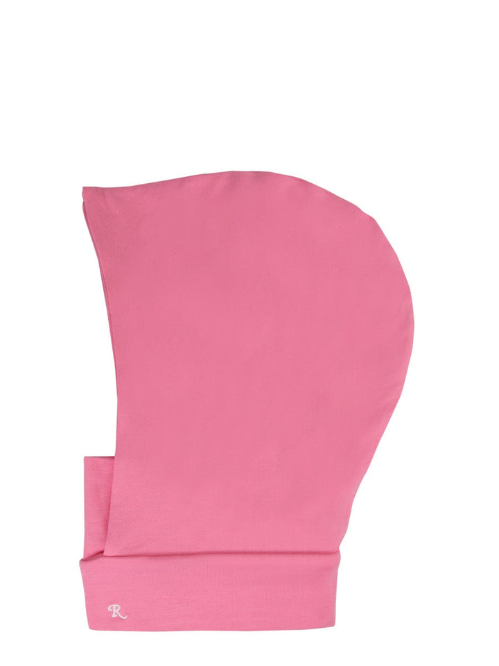 Raf Simons Women Micromodal Hood