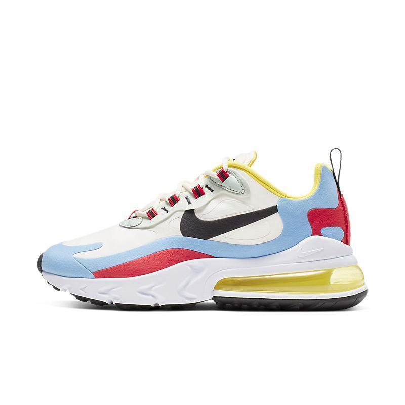 Nike Air Max 270 React &
