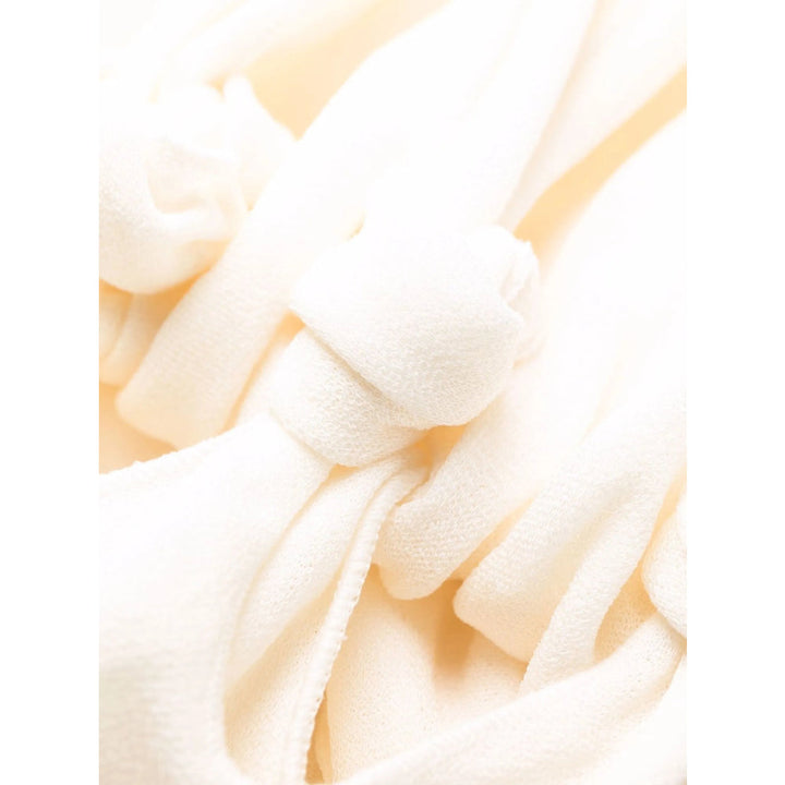 Chloé Neutrals Dresses - Day Dresses Women