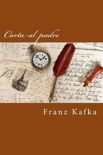 Carta al padre - Paperback