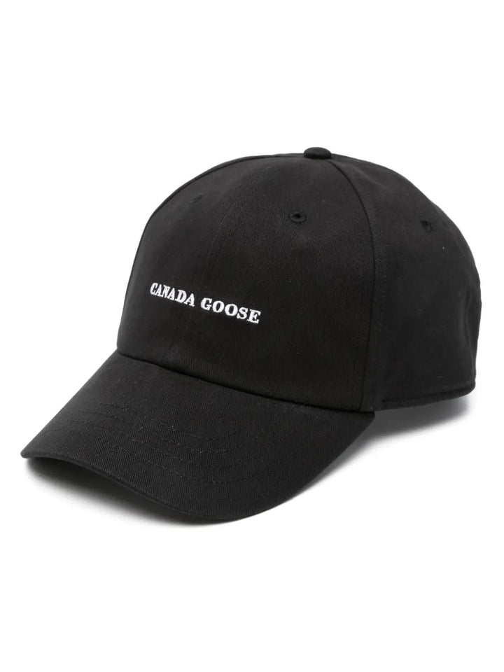 CANADA GOOSE Everyday Adjustable Baseball Cap - One Size