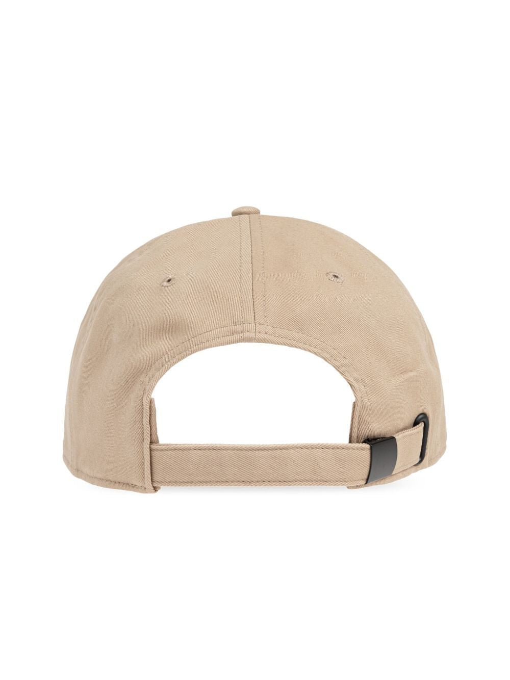 CANADA GOOSE Logo Baseball Cap - Adjustable Fit