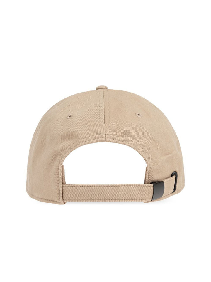 CANADA GOOSE Logo Baseball Cap - Adjustable Fit