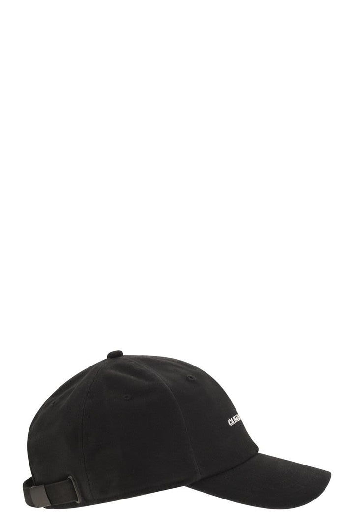 CANADA GOOSE Everyday Cap for Men