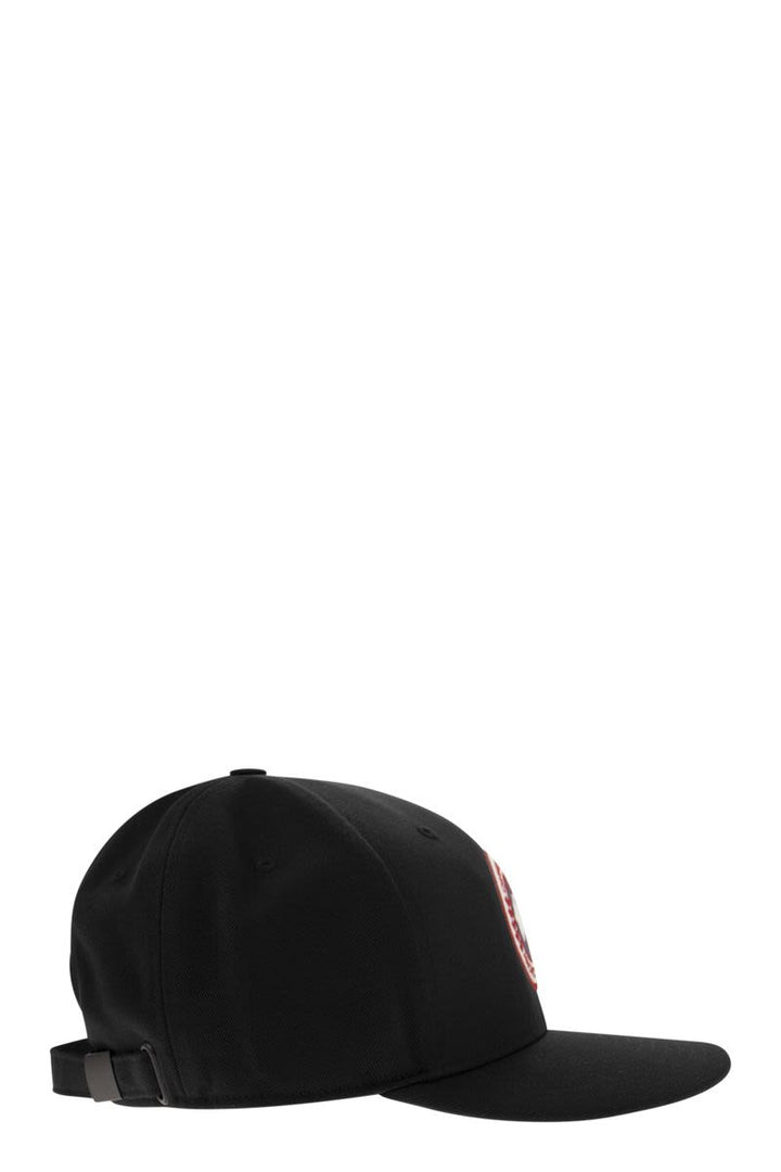 CANADA GOOSE Arctic Adjustable Cap - FW24