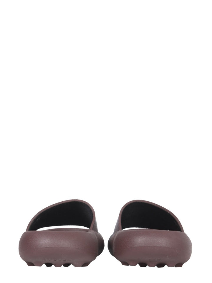 Ambush Women Rubber Slide Sandals