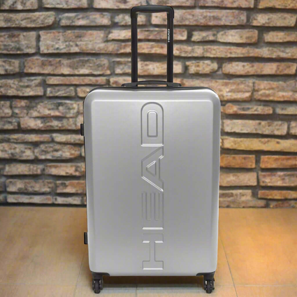 Head light greyTravel bags