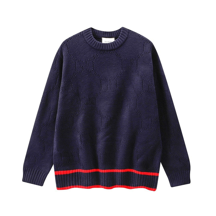 GUCCI Cotton Jersey Sweatshirt New &amp; Authentic