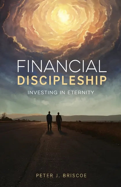 Financial Discipleship - Paperback