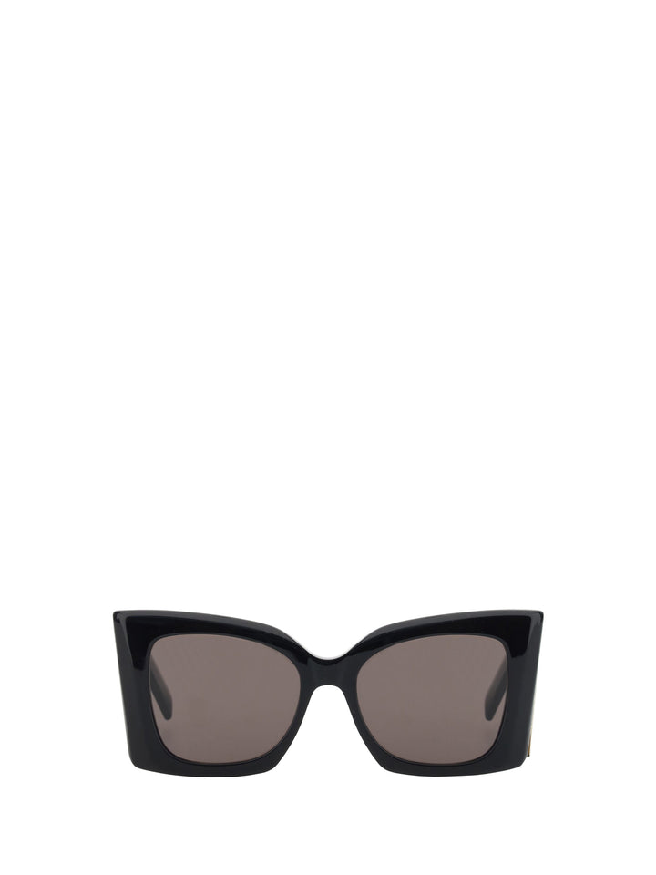 Saint Laurent Women M119 Sunglasses