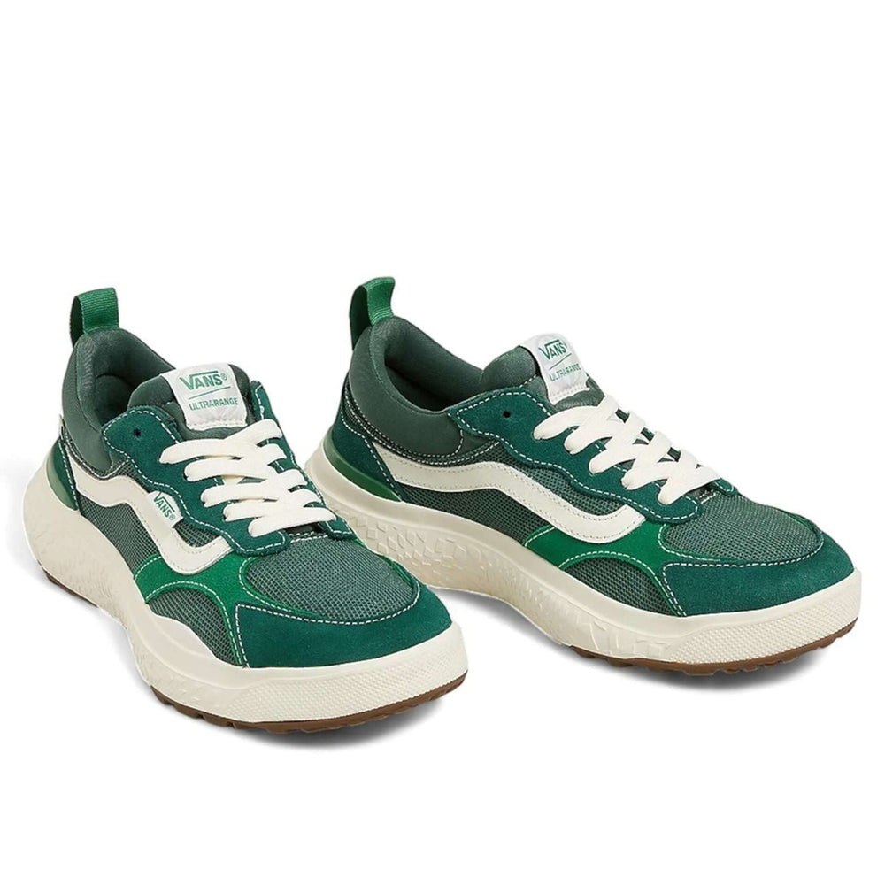 VANS sneakers and streetwear collection at STORE 7994