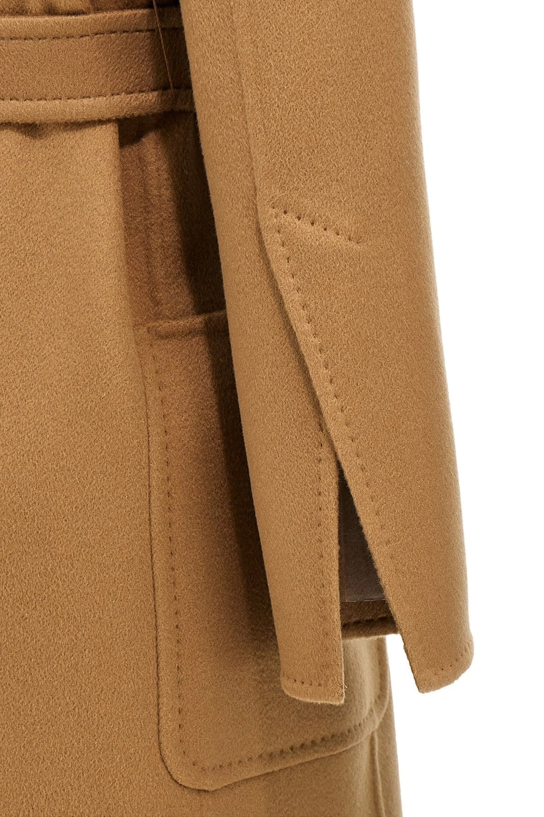 Max Mara Women 'Artur' Coat