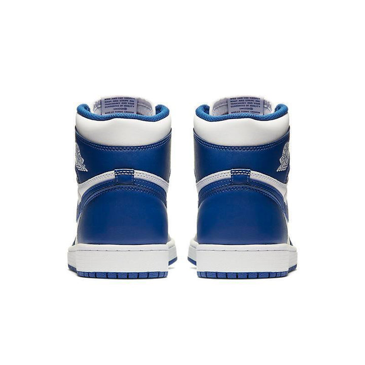 Air Jordan 1 Retro Storm Blue