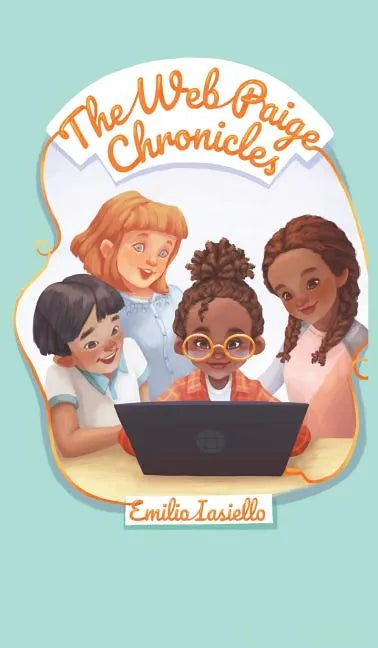The Web Paige Chronicles - Hardcover