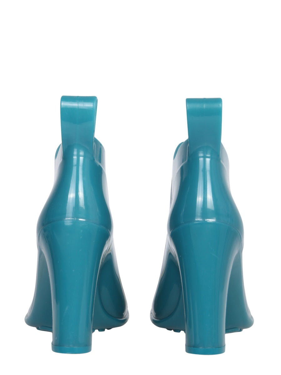 Bottega Veneta Women Shine Boots