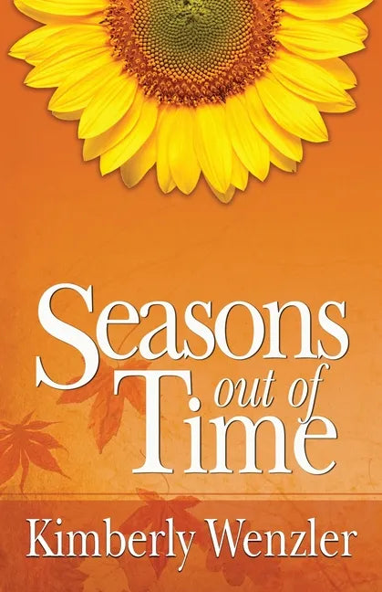 Seasons Out of Time - Paperback