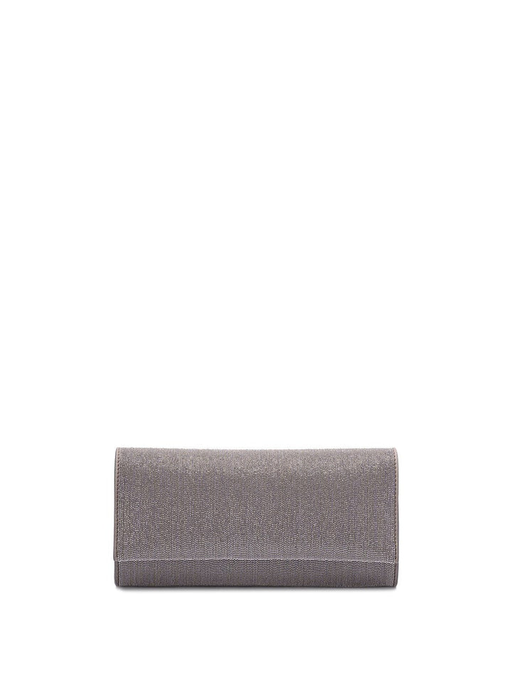 Brunello Cucinelli Women `Precious` Clutch Bag