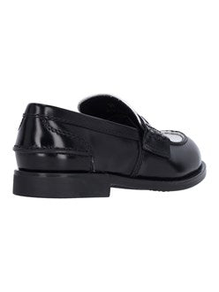 Miu Miu Women Penny' Loafers