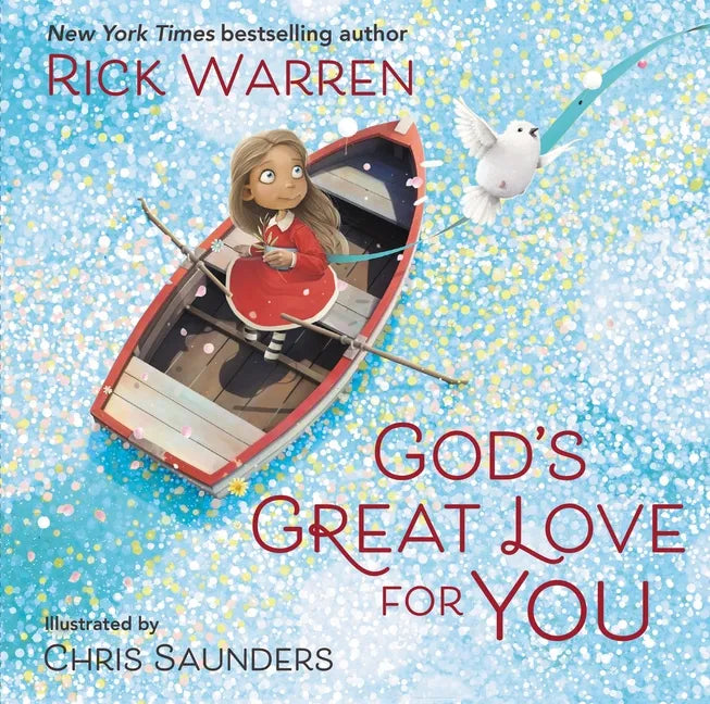 God's Great Love for You - Paperback