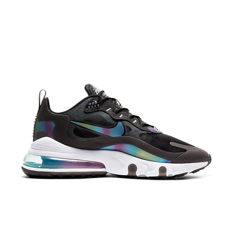 Nike Air Max 270 React &