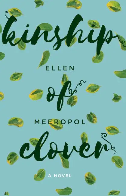 Kinship of Clover - Paperback
