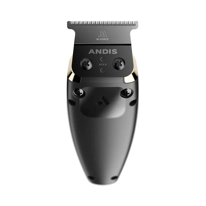 Andis GTX-EXO II Gold Trimmer – Professional Precision Tool