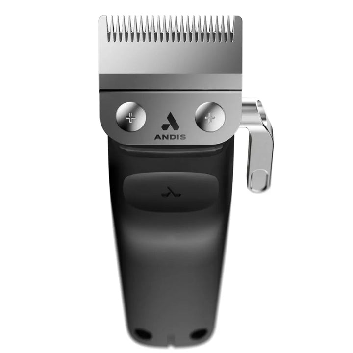 Andis Envy II Premier Clipper - Gold | Charging Stand | Phaze Blade- Lowest Price in Cart